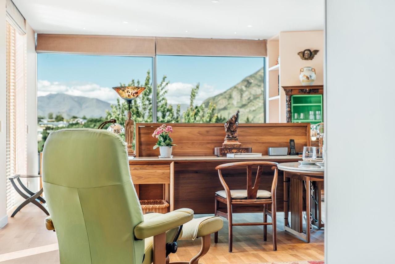 Lanah Residence Queenstown Luaran gambar