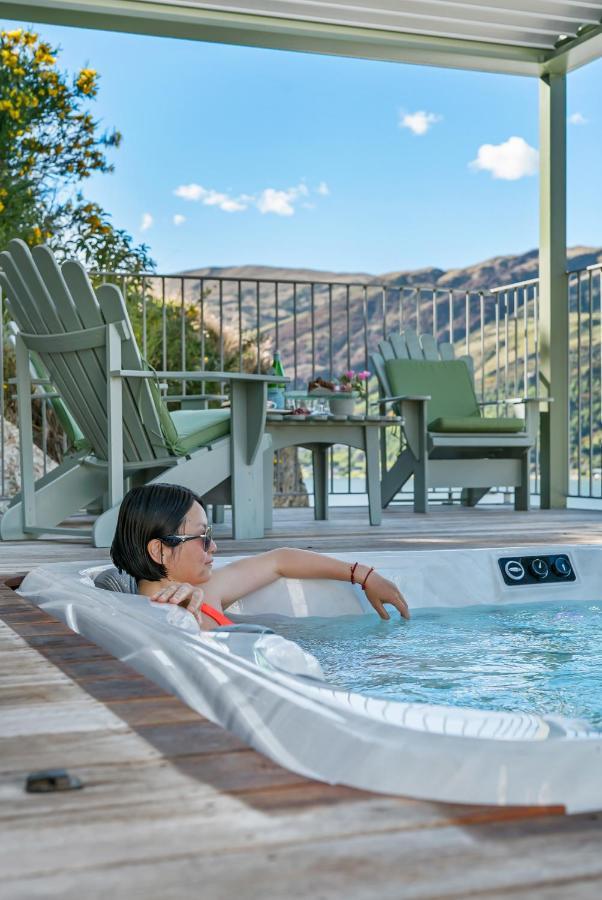 Lanah Residence Queenstown Luaran gambar