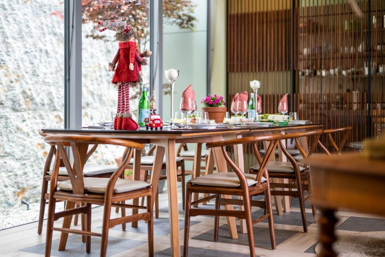 Lanah Residence Queenstown Luaran gambar