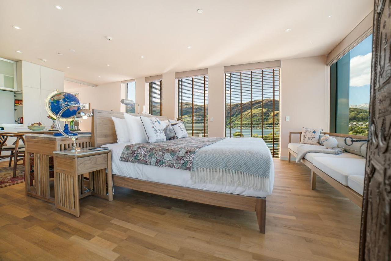Lanah Residence Queenstown Luaran gambar