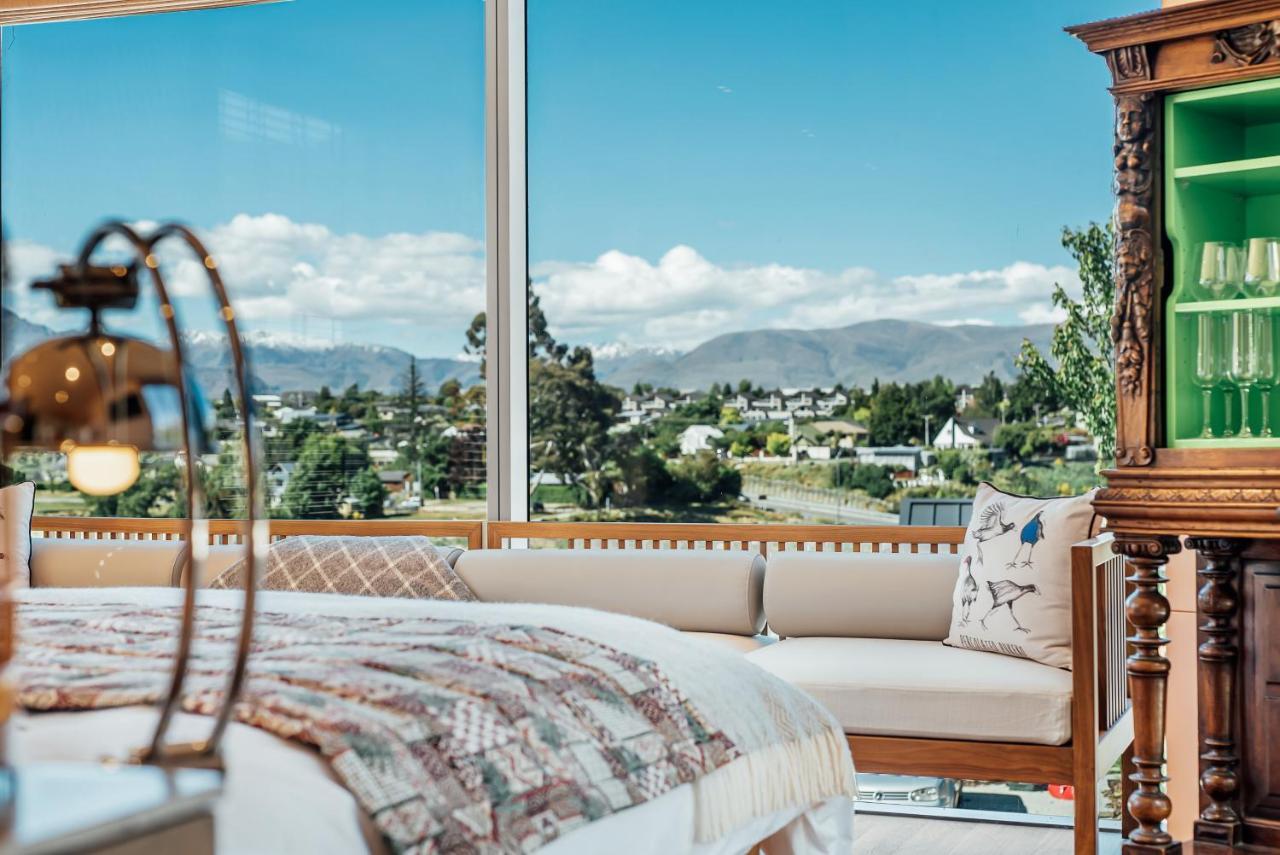 Lanah Residence Queenstown Luaran gambar
